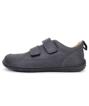 Barefoot juodi batai 26-35 d. S088-61168B. D.D.Step (Vengrija). Batai vaikams 1 batukai vaikams D.D.Step (Vengrija) Barefoot juodi batai 26-35 d. S088-61168B