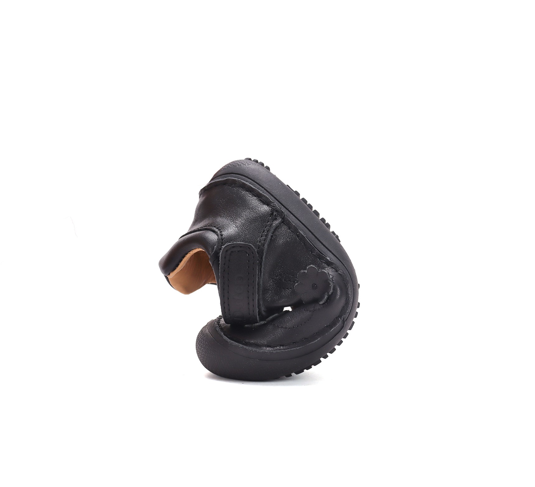 Barefoot juodi batai 31-36 d. H063-62175L. D.D.Step (Vengrija). Batai vaikams 4 batukai vaikams D.D.Step (Vengrija) Barefoot juodi batai 31-36 d. H063-62175L