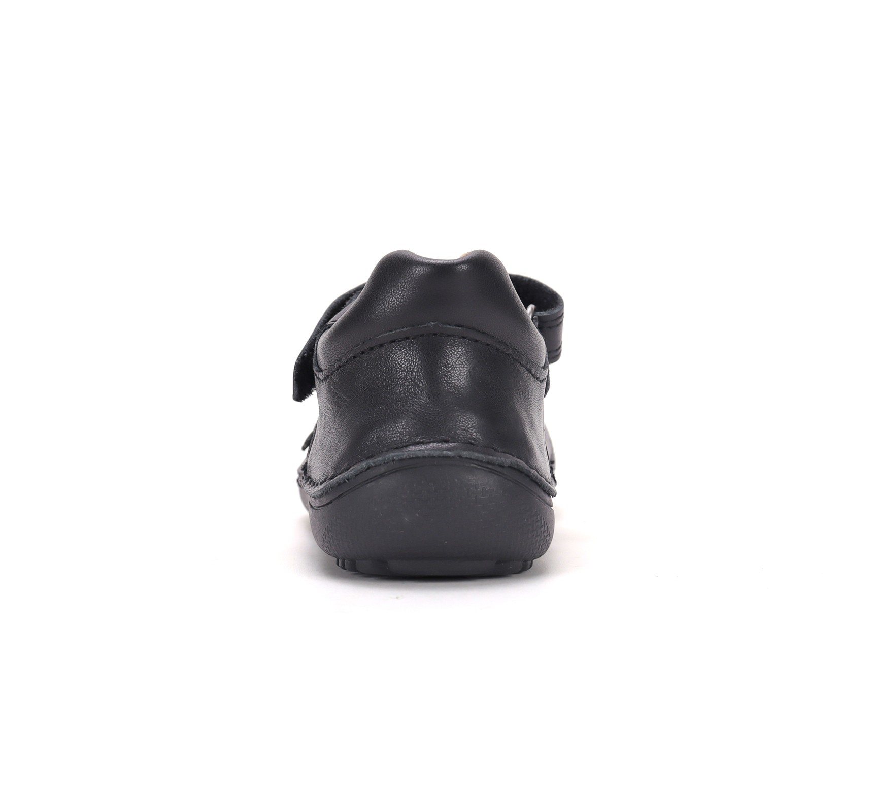 Barefoot juodi batai 31-36 d. H063-62175L. D.D.Step (Vengrija). Batai vaikams 5 batukai vaikams D.D.Step (Vengrija) Barefoot juodi batai 31-36 d. H063-62175L
