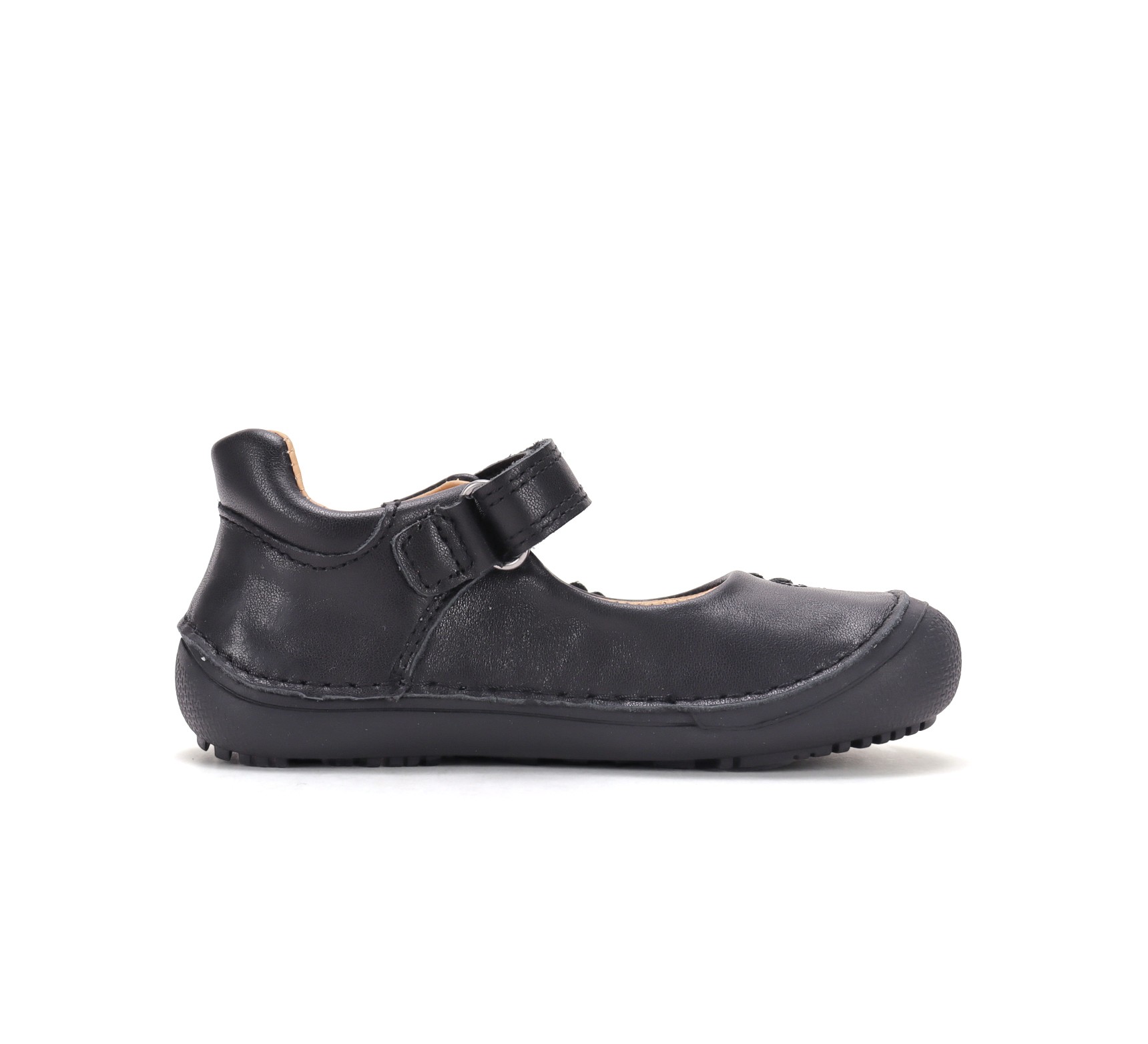 Barefoot juodi batai 31-36 d. H063-62175L. D.D.Step (Vengrija). Batai vaikams 6 batukai vaikams D.D.Step (Vengrija) Barefoot juodi batai 31-36 d. H063-62175L