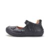 Barefoot juodi batai 31-36 d. H063-62175L. D.D.Step (Vengrija). Batai vaikams 2 batukai vaikams D.D.Step (Vengrija) Barefoot juodi batai 31-36 d. H063-62175L