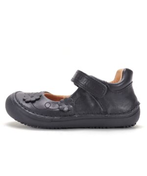 Barefoot juodi batai 31-36 d. H063-62175L. D.D.Step (Vengrija). Batai vaikams 1 batukai vaikams D.D.Step (Vengrija) Barefoot juodi batai 31-36 d. H063-62175L