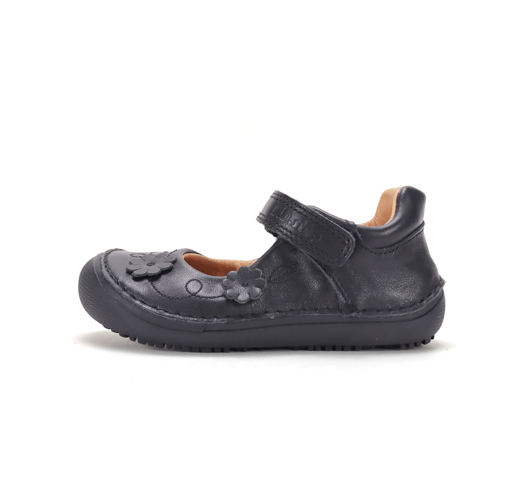 Barefoot juodi batai 31-36 d. H063-62175L. D.D.Step (Vengrija). Batai vaikams 3 batukai vaikams D.D.Step (Vengrija) Barefoot juodi batai 31-36 d. H063-62175L