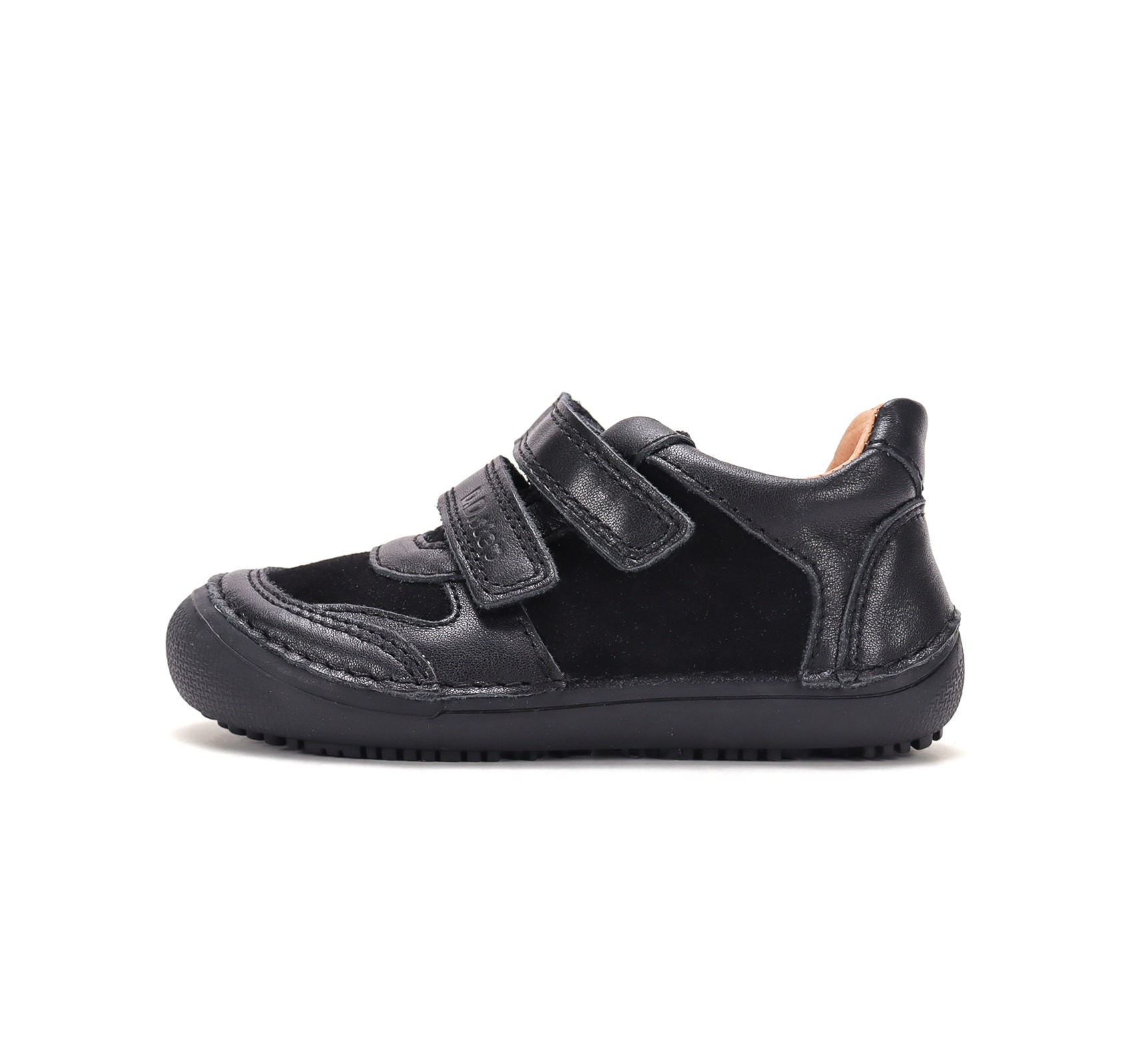 Barefoot juodi batai 31-36 d. S063-62769L. D.D.Step (Vengrija). Batai vaikams 3 batukai vaikams D.D.Step (Vengrija) Barefoot juodi batai 31-36 d. S063-62769L