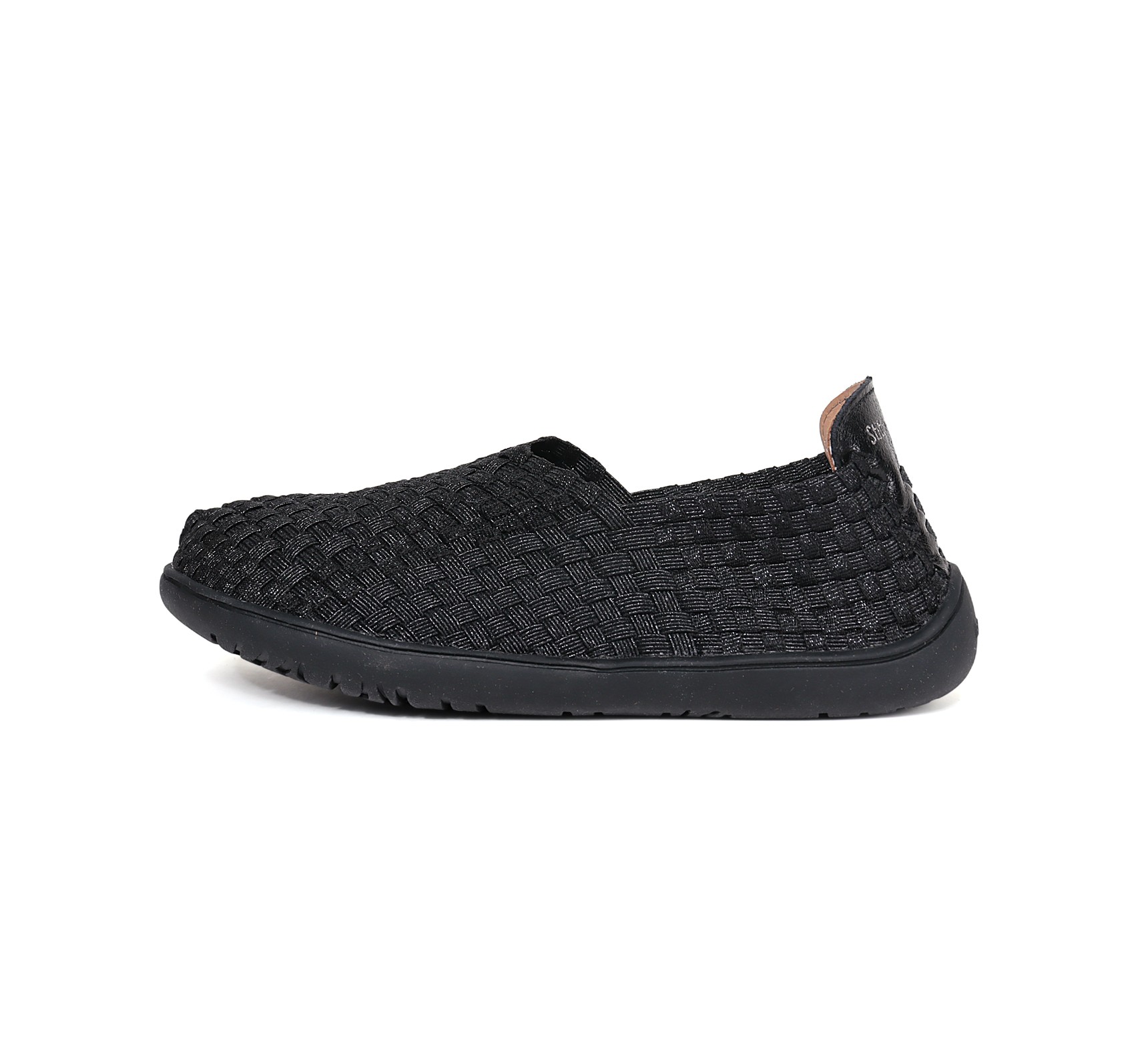Barefoot juodi batai 36-42 d. C088-61175D. D.D.Step (Vengrija). Batai vaikams 3 batukai vaikams D.D.Step (Vengrija) Barefoot juodi batai 36-42 d. C088-61175D