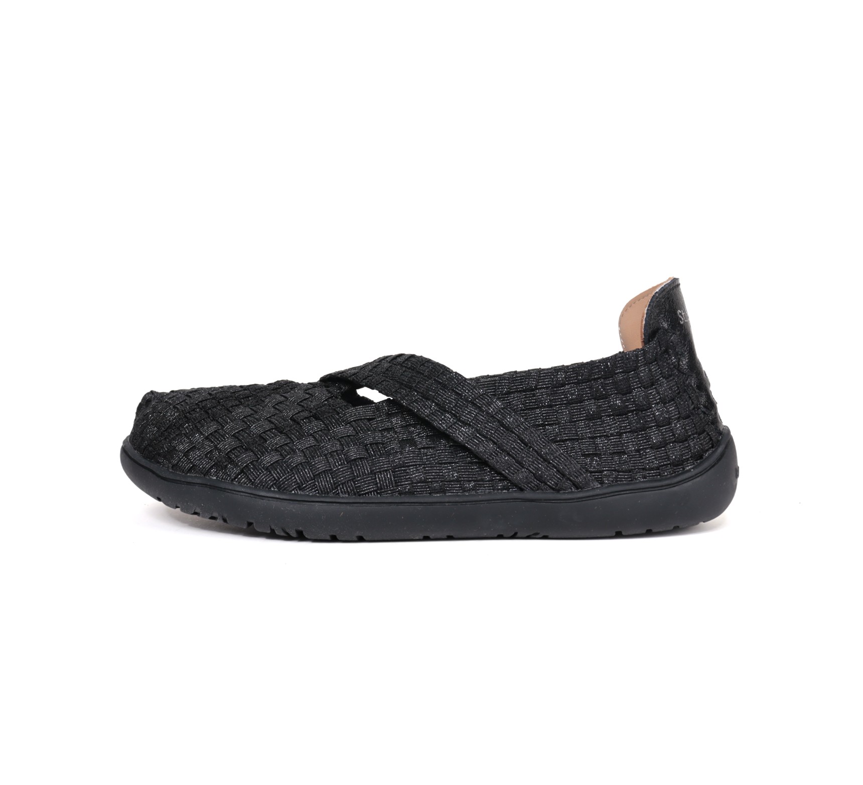 Barefoot juodi batai 36-42 d. C088-61456A. D.D.Step (Vengrija). Batai vaikams 3 batukai vaikams D.D.Step (Vengrija) Barefoot juodi batai 36-42 d. C088-61456A