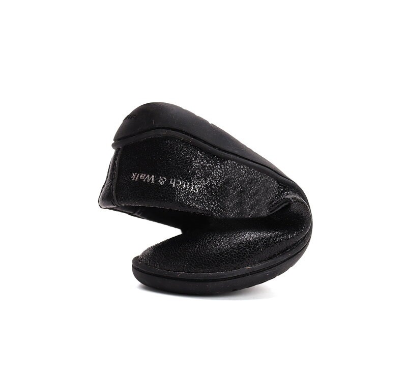 Barefoot juodi batai 36-43 d. H088-51494. D.D.Step (Vengrija). Batai vaikams 4 batukai vaikams D.D.Step (Vengrija) Barefoot juodi batai 36-43 d. H088-51494