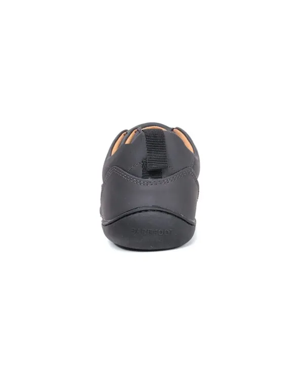 batukai vaikams D.D.Step (Vengrija)  Barefoot juodi batai 36-45 d. S088-61255B