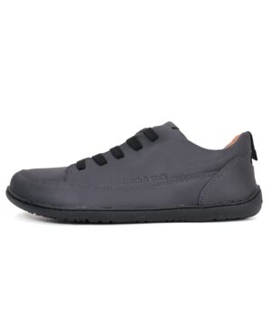 Barefoot juodi batai 36-45 d. S088-61255B. D.D.Step (Vengrija). Batai vaikams 1 batukai vaikams D.D.Step (Vengrija) Barefoot juodi batai 36-45 d. S088-61255B
