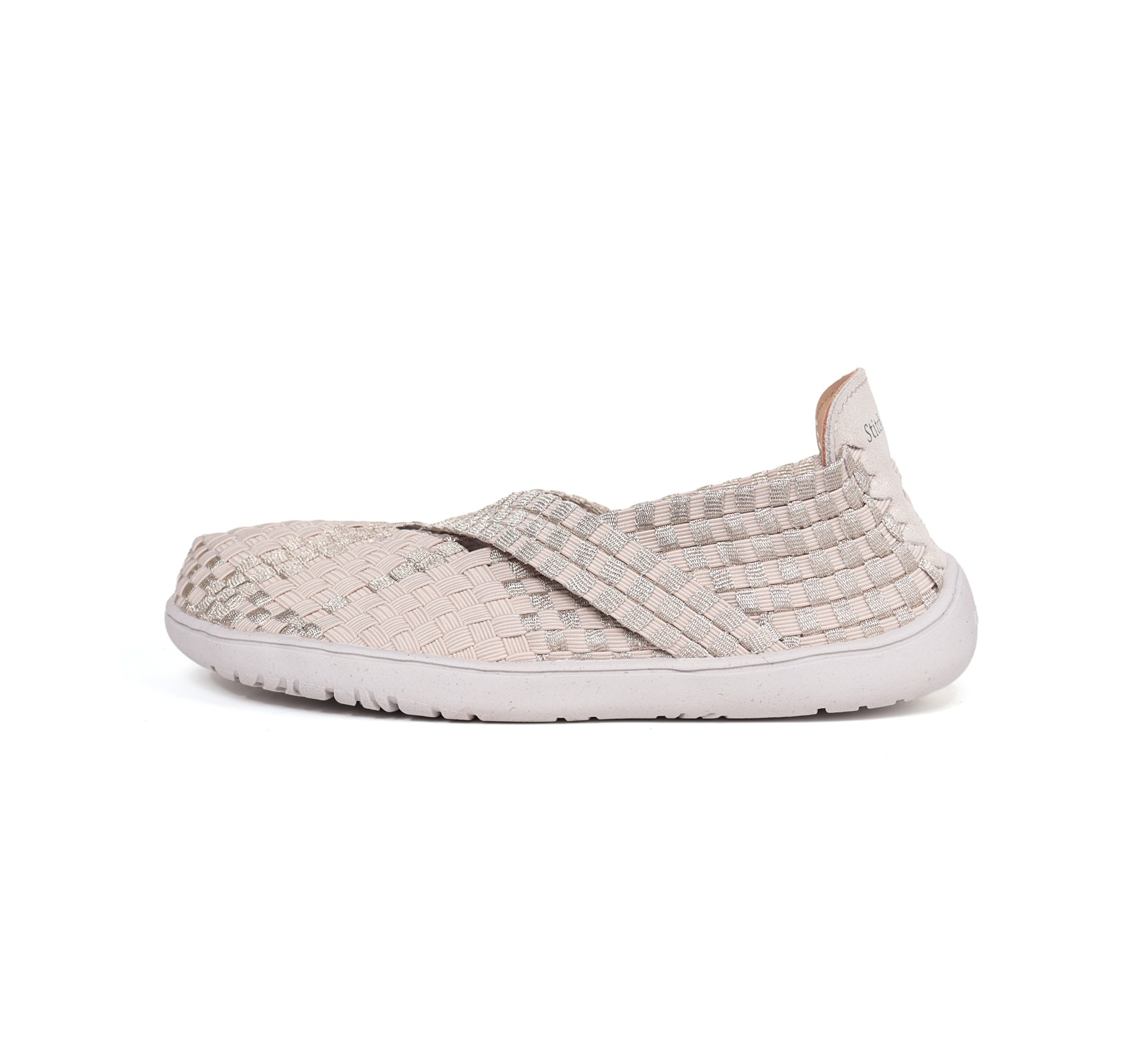 Barefoot kreminiai batai 36-42 d. C088-61456C. D.D.Step (Vengrija). Batai vaikams 3 batukai vaikams D.D.Step (Vengrija) Barefoot kreminiai batai 36-42 d. C088-61456C