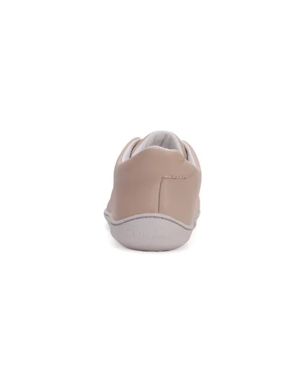 batukai vaikams D.D.Step (Vengrija)  Barefoot kreminiai batai 37-40 d. S088-42674