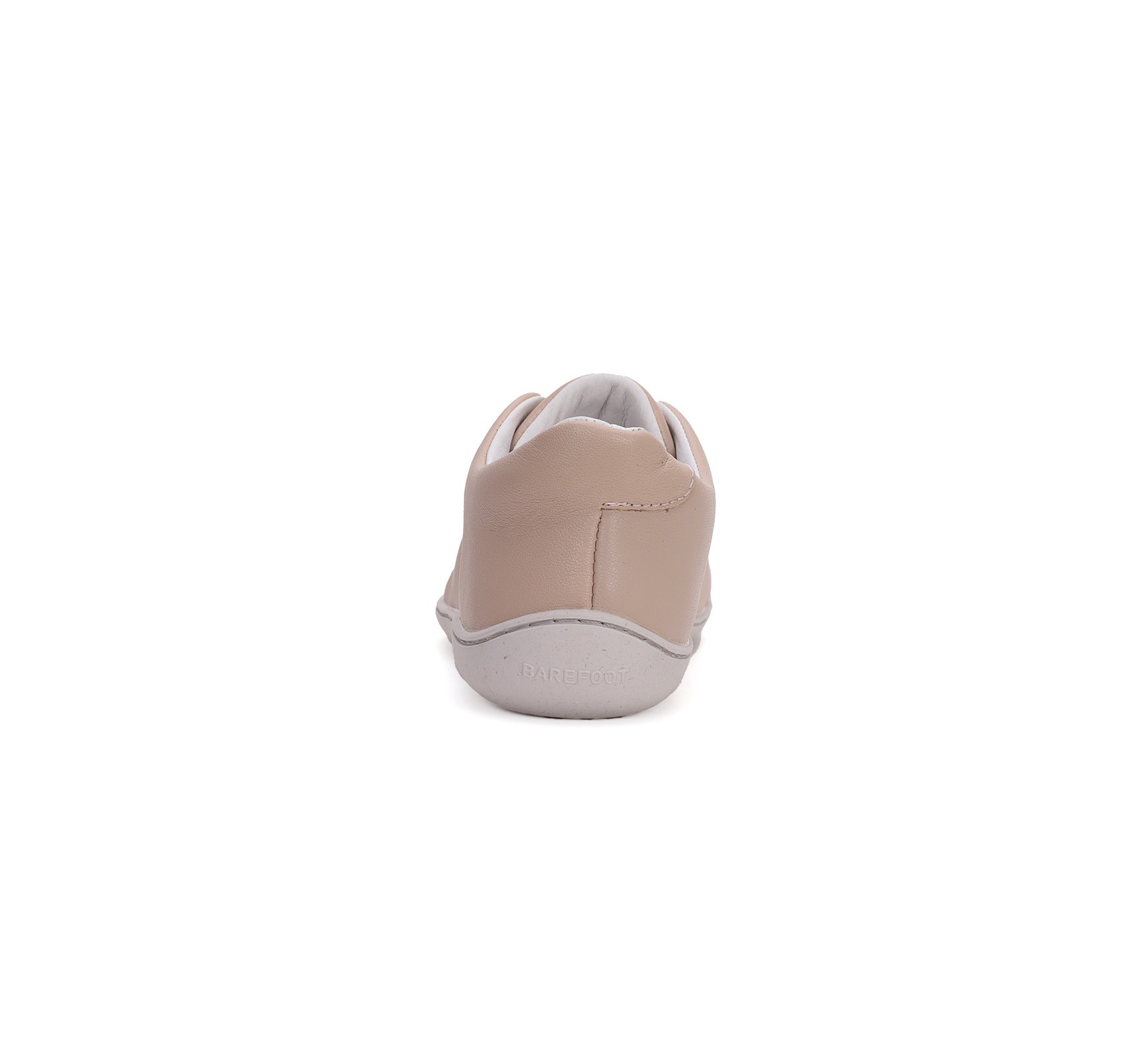 Barefoot kreminiai batai 37-40 d. S088-42674. D.D.Step (Vengrija). Batai vaikams 4 batukai vaikams D.D.Step (Vengrija) Barefoot kreminiai batai 37-40 d. S088-42674