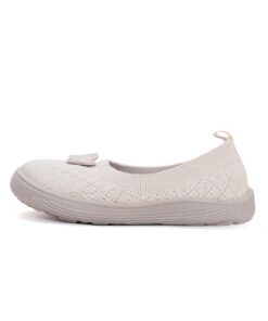 batukai vaikams D.D.Step (Vengrija)  Barefoot medžiaginiai batai 22-27 d. F093-61810B