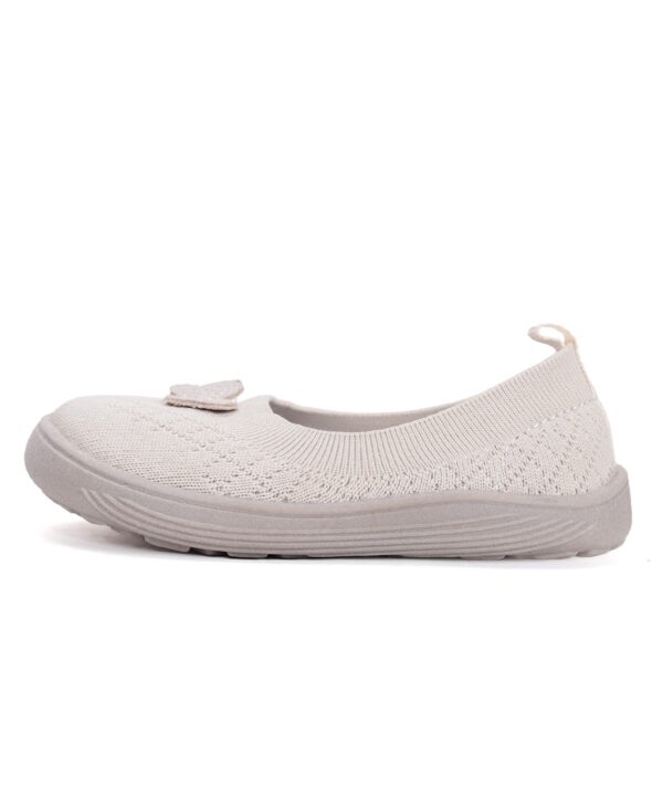 batukai vaikams D.D.Step (Vengrija)  Barefoot medžiaginiai batai 22-27 d. F093-61810B