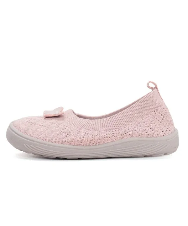 batukai vaikams D.D.Step (Vengrija)  Barefoot medžiaginiai batai 22-27 d. F093-61810D