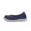 batukai vaikams D.D.Step (Vengrija)  Barefoot medžiaginiai batai 28-33 d. F093-61810CL