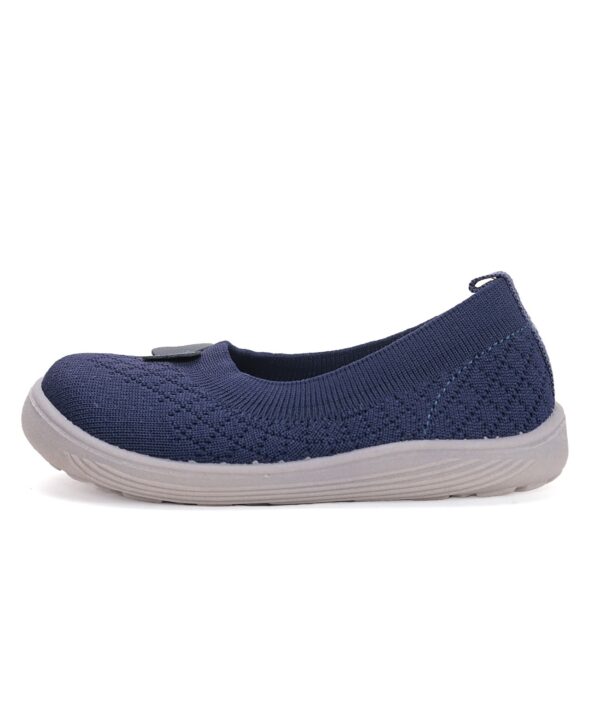 batukai vaikams D.D.Step (Vengrija)  Barefoot medžiaginiai batai 28-33 d. F093-61810CL