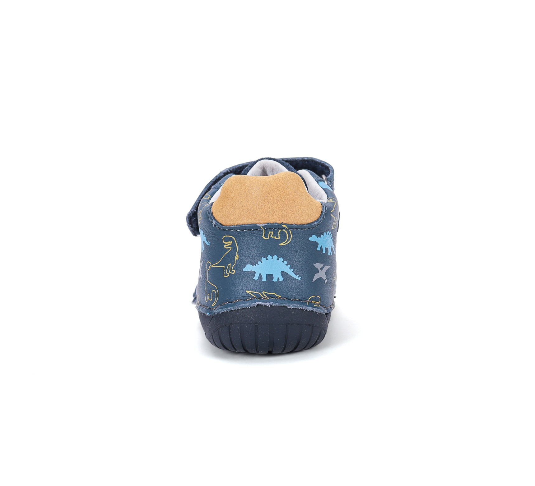 Barefoot mėlyni batai 20-25 d. S070-62594B. D.D.Step (Vengrija). Batai vaikams 5 batukai vaikams D.D.Step (Vengrija) Barefoot mėlyni batai 20-25 d. S070-62594B