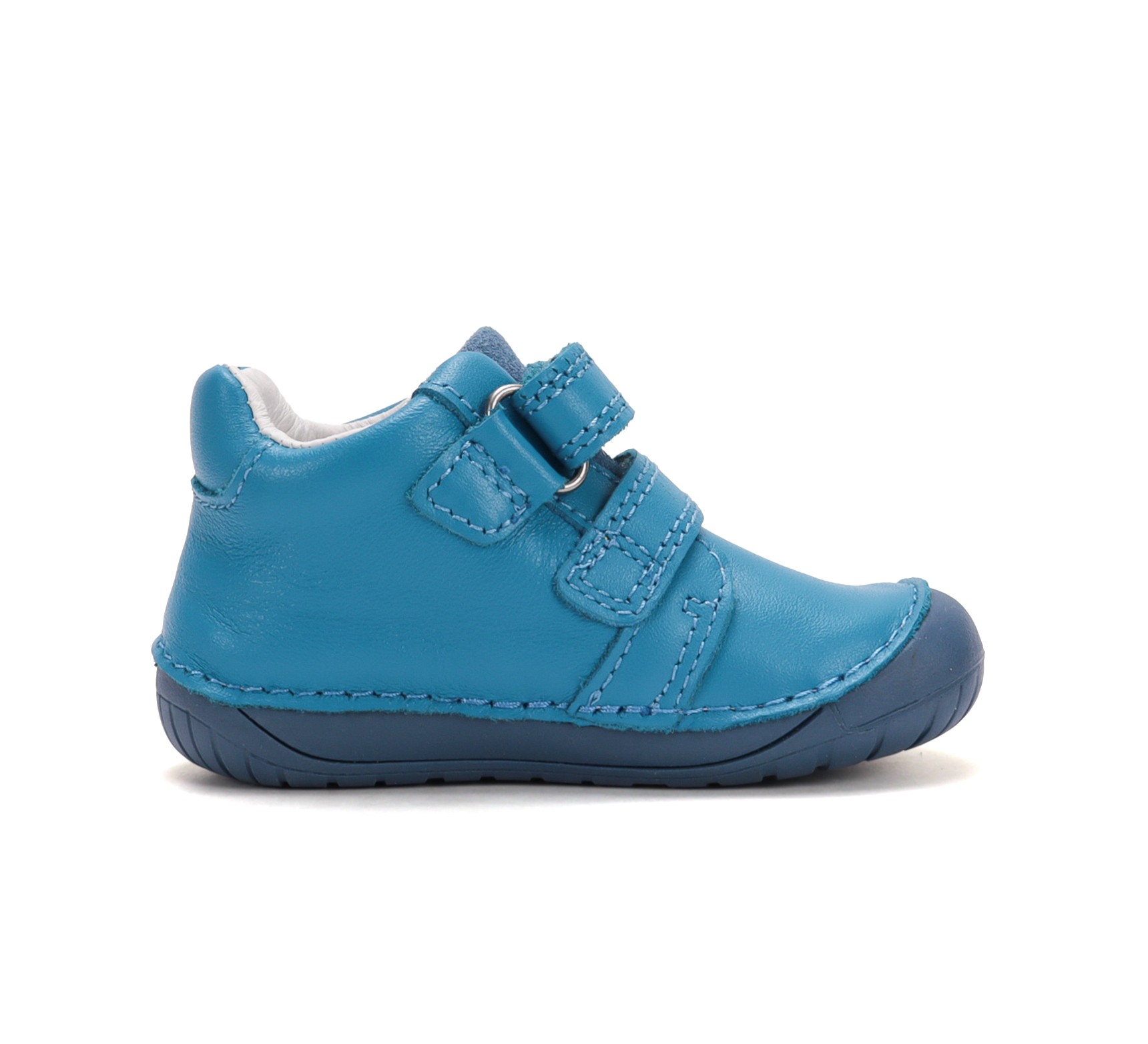 Barefoot mėlyni batai 20-25 d. S070-62964. D.D.Step (Vengrija). Batai vaikams 6 batukai vaikams D.D.Step (Vengrija) Barefoot mėlyni batai 20-25 d. S070-62964