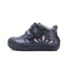 batukai vaikams D.D.Step (Vengrija)  Barefoot mėlyni batai 20-25 d. S073-52355B