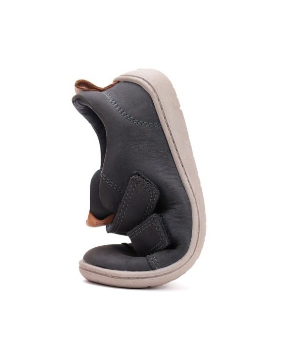 batukai vaikams D.D.Step (Vengrija)  Barefoot mėlyni batai 26-35 d. S088-51169