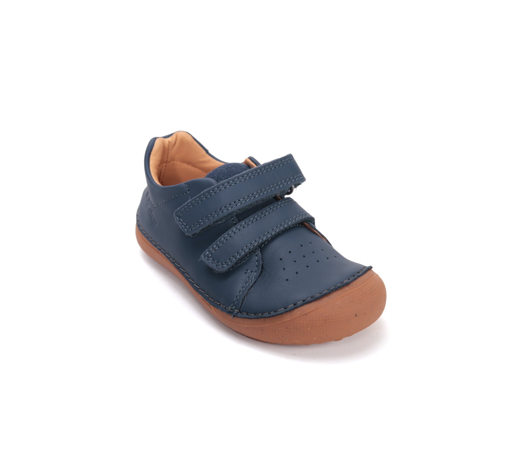 Barefoot mėlyni batai 31-36 d. S063-61983L. D.D.Step (Vengrija). Batai vaikams 6 batukai vaikams D.D.Step (Vengrija) Barefoot mėlyni batai 31-36 d. S063-61983L