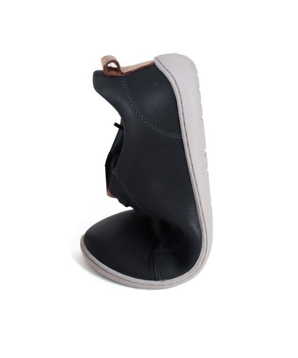 batukai vaikams D.D.Step (Vengrija)  Barefoot mėlyni batai 36-45 d. S088-51645
