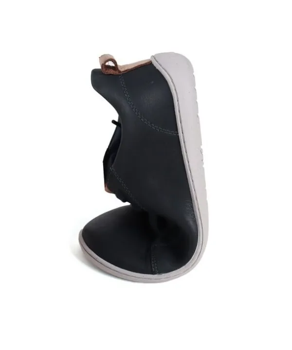 batukai vaikams D.D.Step (Vengrija)  Barefoot mėlyni batai 36-45 d. S088-51645