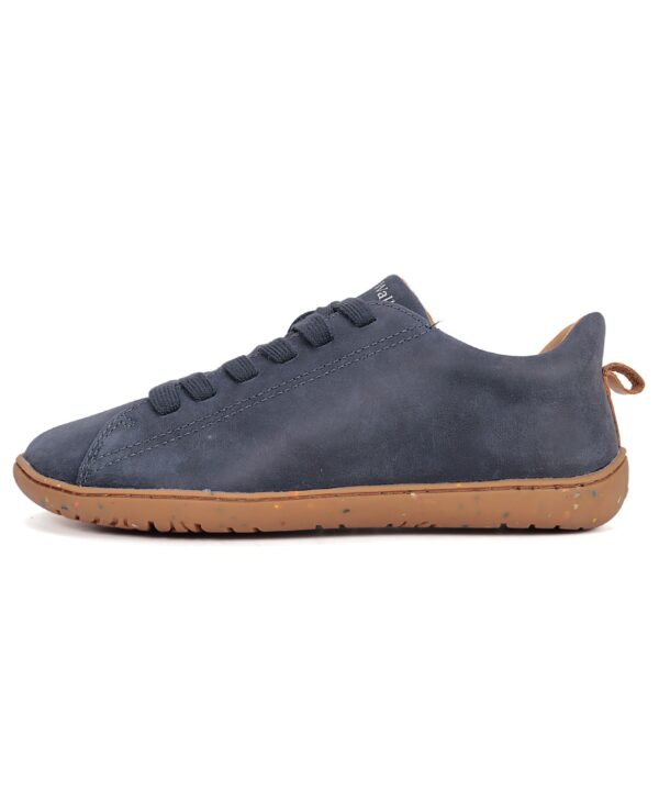 batukai vaikams D.D.Step (Vengrija) Barefoot mėlyni batai 36-45 d. S088-61281B