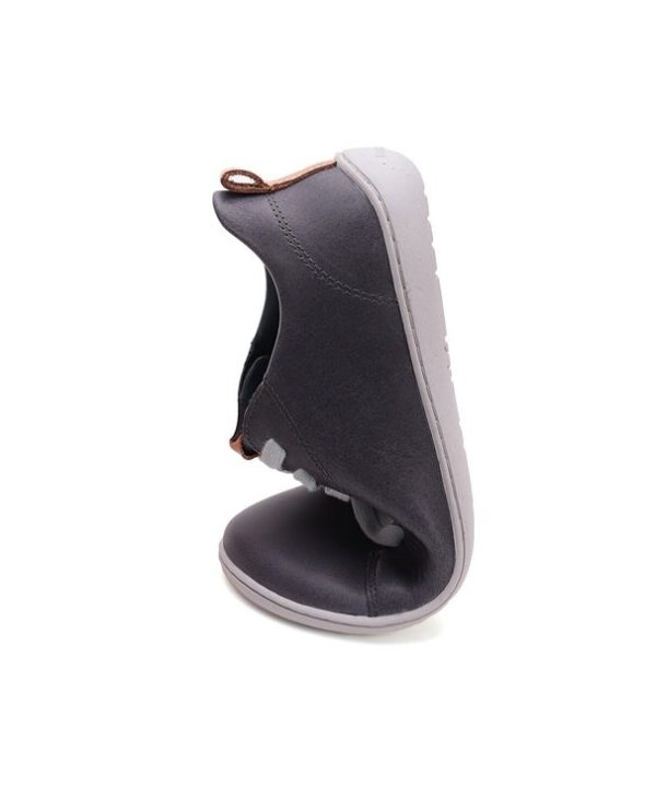 batukai vaikams D.D.Step (Vengrija)  Barefoot pilki batai 36-45 d. S088-51645A