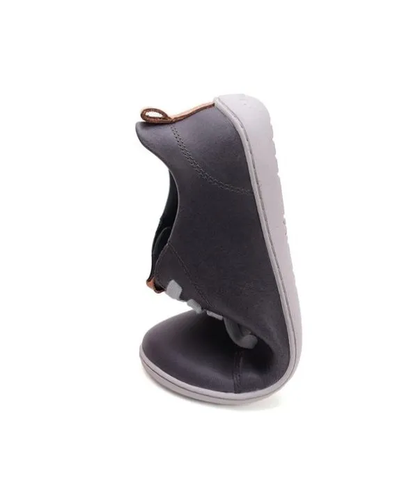 batukai vaikams D.D.Step (Vengrija)  Barefoot pilki batai 36-45 d. S088-51645A