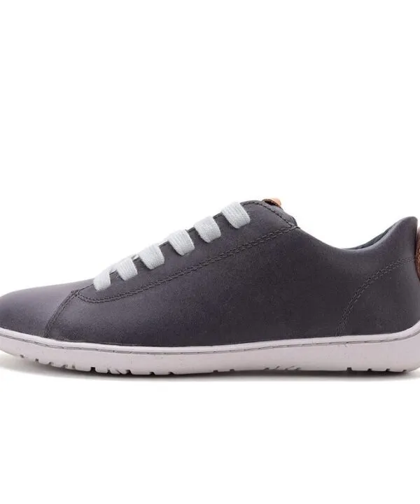 batukai vaikams D.D.Step (Vengrija) Barefoot pilki batai 36-45 d. S088-51645A