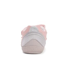 batukai vaikams D.D.Step (Vengrija)  Barefoot rožiniai batai 28-33 d. S116-61960CL