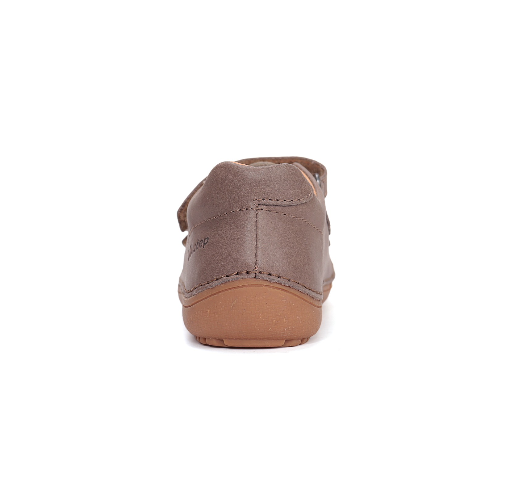 Barefoot rudi batai 25-30 d. S063-61983AM. D.D.Step (Vengrija). Batai vaikams 4 batukai vaikams D.D.Step (Vengrija) Barefoot rudi batai 25-30 d. S063-61983AM