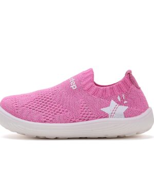 batukai vaikams D.D.Step (Vengrija)  Barefoot sportiniai batai 22-27 d. F093-51209C