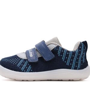 batukai vaikams D.D.Step (Vengrija)  Barefoot sportiniai batai 22-27 d. F093-51399