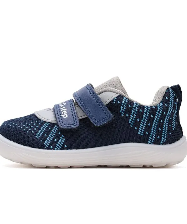 batukai vaikams D.D.Step (Vengrija)  Barefoot sportiniai batai 22-27 d. F093-51399