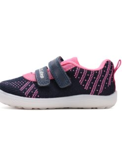 batukai vaikams D.D.Step (Vengrija) Barefoot sportiniai batai 22-27 d. F093-51399D