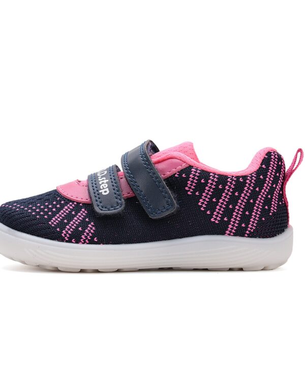 batukai vaikams D.D.Step (Vengrija) Barefoot sportiniai batai 22-27 d. F093-51399D
