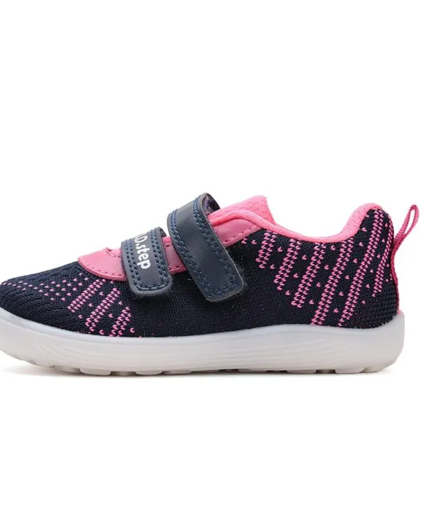 batukai vaikams D.D.Step (Vengrija)  Barefoot sportiniai batai 22-27 d. F093-51399D