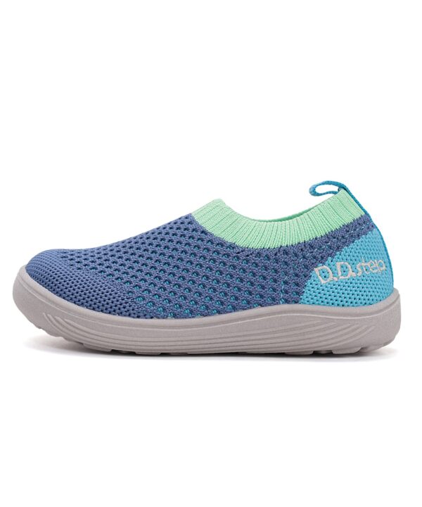batukai vaikams D.D.Step (Vengrija) Barefoot sportiniai batai 22-27 d. F093-61333A