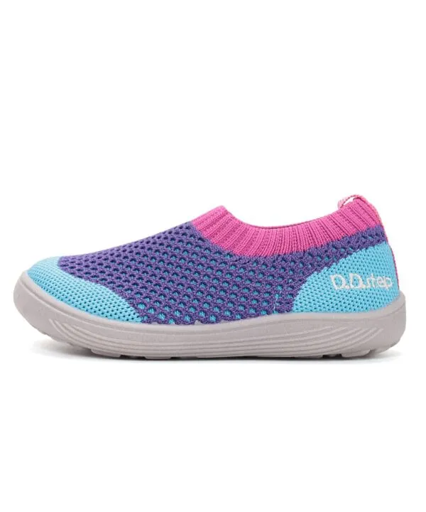 batukai vaikams D.D.Step (Vengrija)  Barefoot sportiniai batai 22-27 d. F093-61333B