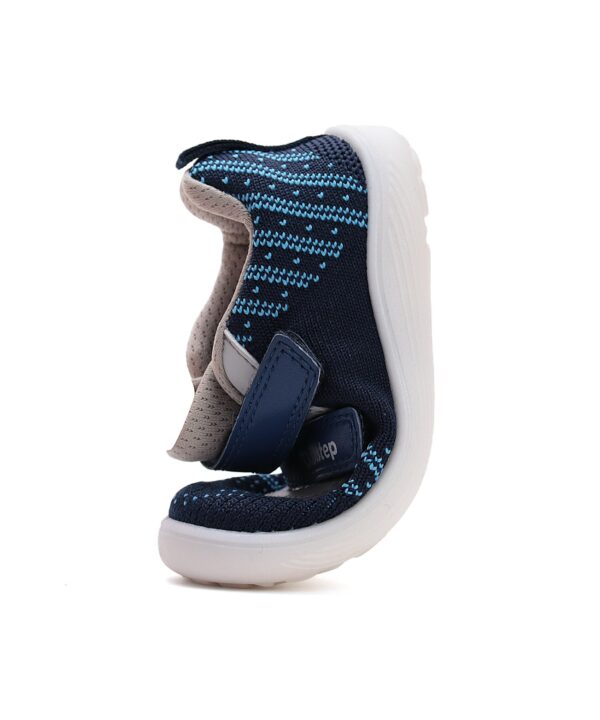 batukai vaikams D.D.Step (Vengrija)  Barefoot sportiniai batai 28-33 d. F093-51399L