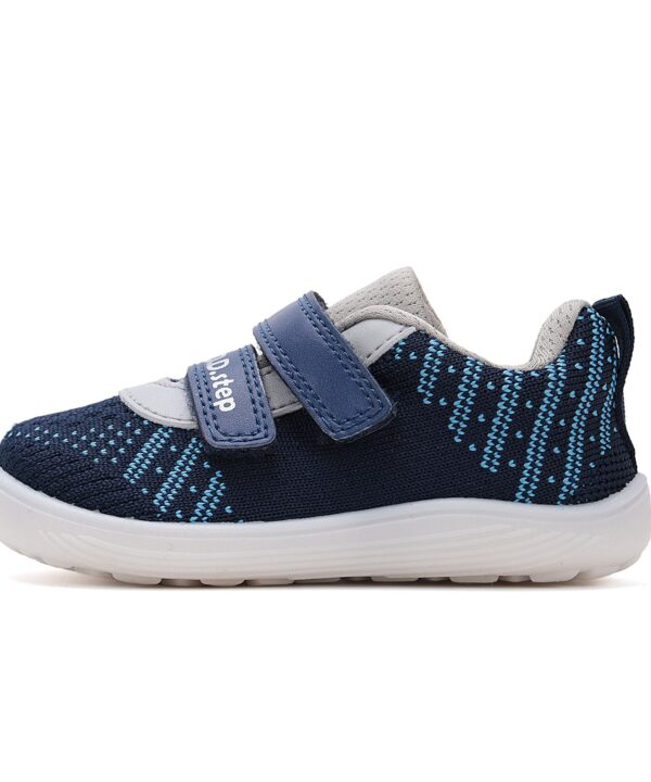 batukai vaikams D.D.Step (Vengrija)  Barefoot sportiniai batai 28-33 d. F093-51399L