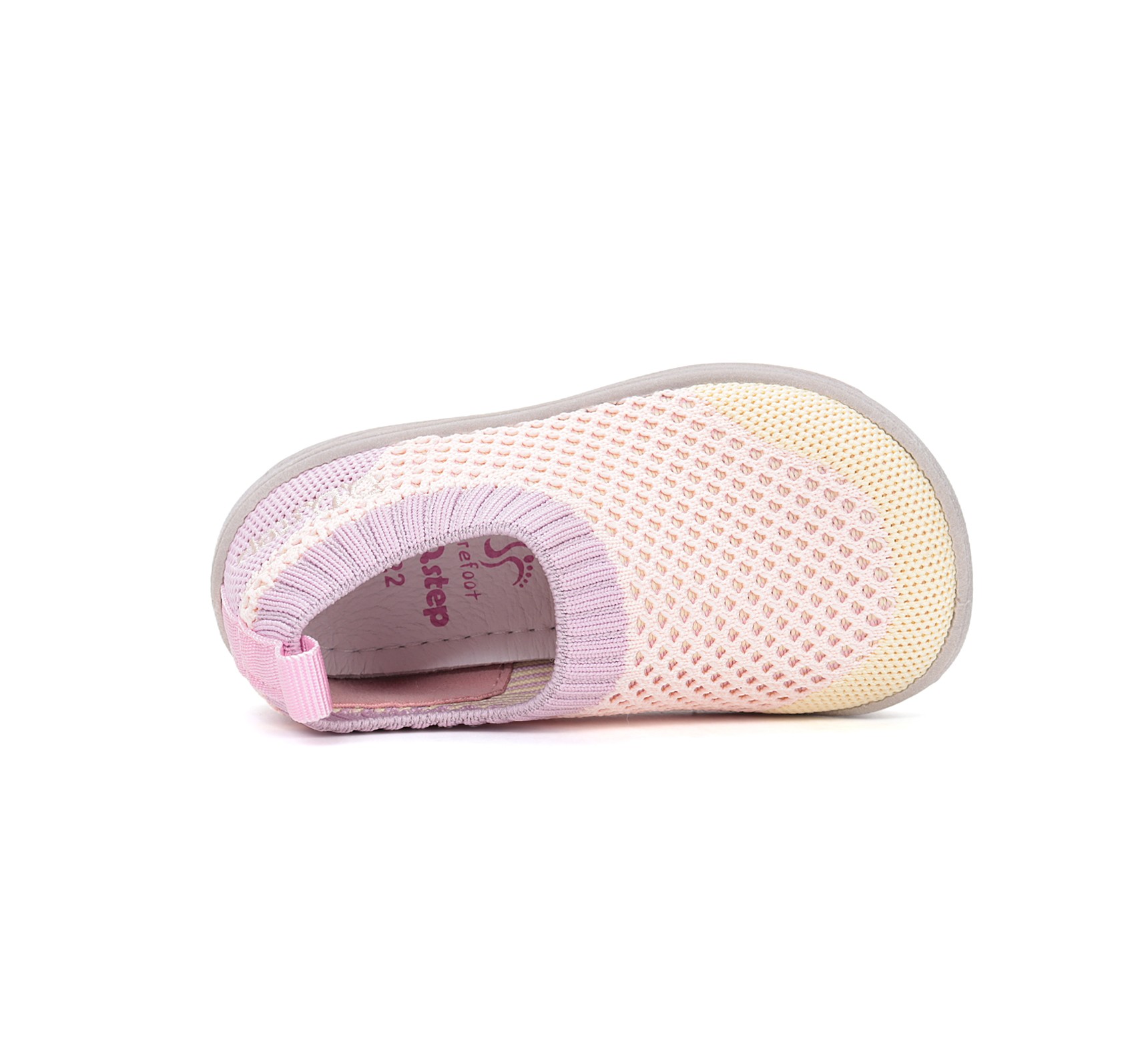 Barefoot sportiniai batai 28-33 d. F093-61333CL. D.D.Step (Vengrija). Batai vaikams 5 batukai vaikams D.D.Step (Vengrija) Barefoot sportiniai batai 28-33 d. F093-61333CL