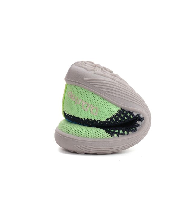 batukai vaikams D.D.Step (Vengrija)  Barefoot sportiniai batai 28-33 d. F093-61333L