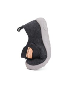 batukai vaikams D.D.Step (Vengrija)  Barefoot veltinio šlepetės 26-31 d. C086-52211AM
