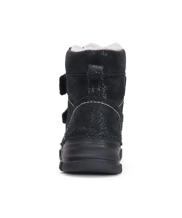 batukai vaikams D.D.Step (Vengrija)  Batai su vilna 25-30 d. W056-42300CMW