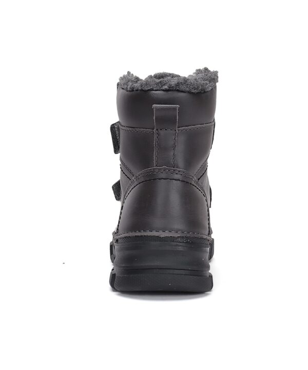 batukai vaikams D.D.Step (Vengrija)  Batai su vilna 31-36 d. W056-42300ALW