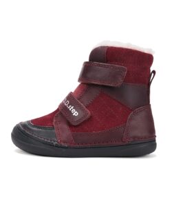 batukai vaikams D.D.Step (Vengrija) Batai su vilna 32-37 d. W078-52797LW